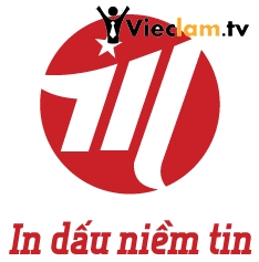 Logo Nhà Máy In Bộ Tổng Tham Mưu