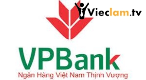 Logo VPBANK