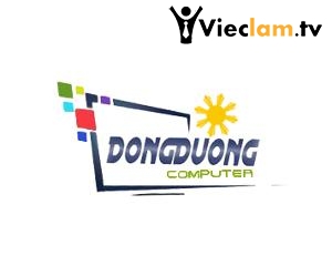 Logo Trần Duy Hưng