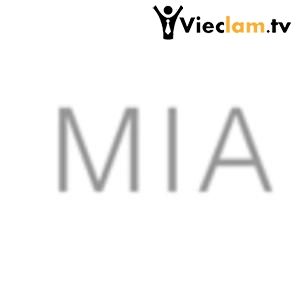 Logo MIA Design Studio