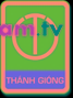 Logo Công ty Máy tính Thánh Gióng