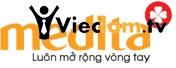 Logo Công Ty Cổ Phần Chăm Sóc Sức Khỏe Medita