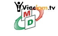 Logo Công ty cổ phần Metadata Việt Nam