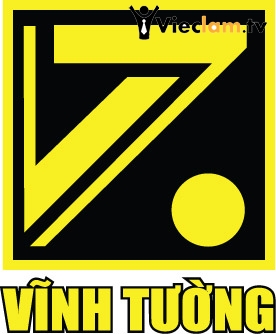 Logo Công ty Cổ phần Công nghiệp Vĩnh Tường