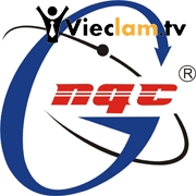 Logo Công Ty Cổ Phần Công Nghệ NQC