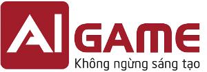 Logo Công ty Giải Trí Sáng Tạo Việt