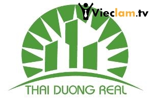 Logo Công ty CP Tư vấn Đầu tư TMDV Địa Ốc Thái Dương