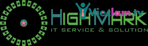 Logo HighMark IT