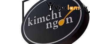 Logo Nhà hàng Kim Chi Ngon