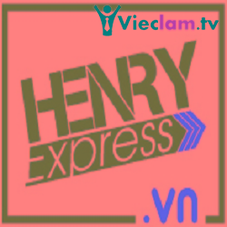 Logo Công ty TNHH TM DV Henry Express