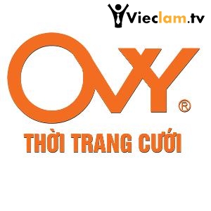 Logo Thời Trang Cưới OVY