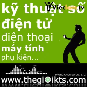 Logo Công Ty TNHH Phong Cách Số