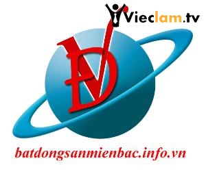 Logo Sàn Giao Dịch Bất Động Sản Miền Bắc