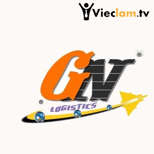 Logo Công ty TNHH TM DV Giao nhận Vận Tải Gia Nguyễn