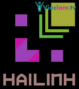 Logo Công ty TNHH Kinh doanh Thương mại Hải Linh