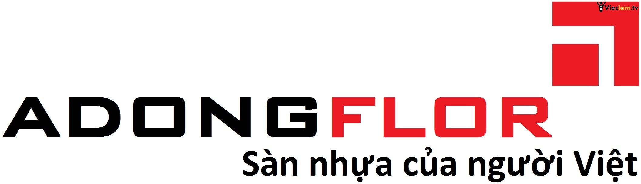 Logo Dau Tu Xay Dung Quoc Te A Dong Joint Stock Company