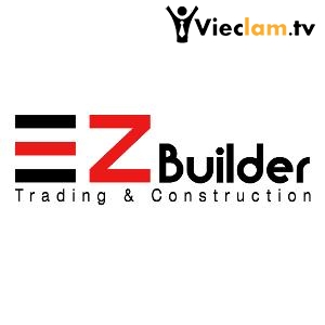 Logo Công ty Cổ phần Xây dựng và Thương mại EZ Việt Nam