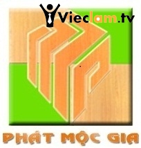 Logo Công Ty TNHH MTV SX TM DV Phát Mộc Gia