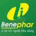 Logo Công Ty TNHH Benephar