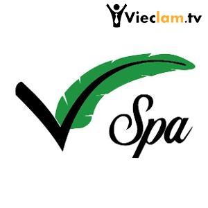 Logo V-Spa