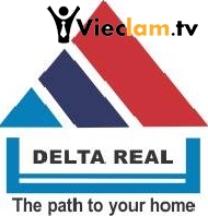 Logo Delta real Việt Nam