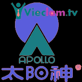 Logo Công ty TNHH thương mại dịch vụ Apollo