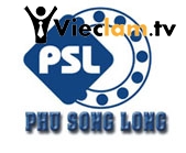 Logo Công ty cổ phần VTTB Phú Song Long