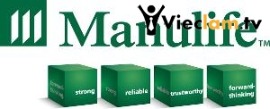 Logo Manulife Việt Nam