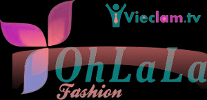 Logo Thời Trang Ohlala Fashion
