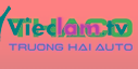 Logo Công ty CP Ô Tô Trường Hải THACO (KV Nam Bộ)