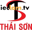 Logo Công ty TNHH TM XD Và SX Thái Sơn