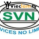 Logo DNTN TM và DV Siêu Việt