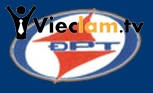 Logo Công Ty TNHH Đại Phát Thịnh