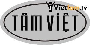 Logo Công ty CP Đầu Tư và Kinh Doanh Tâm Việt