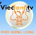 Logo Phú Hưng Long