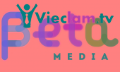 Logo Beta Media