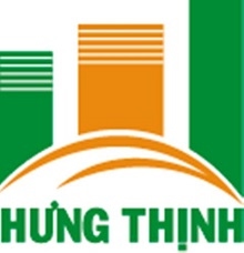 Logo Sàn BĐS Hưng Thịnh