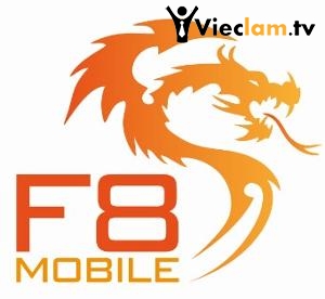 Logo Công Ty TNHH Thông Tin Di Động F8