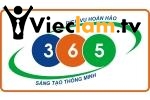 Logo Cong Nghe Sang Tao 365 Joint Stock Company