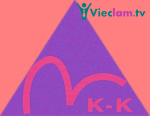 Logo Khang Khai LTD