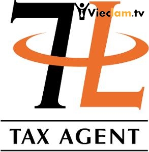 Logo Công ty TNHH TM - Đại Lý Thuế Thanh Hạnh