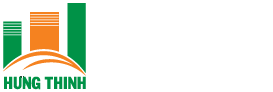 Logo Hưng Thịnh Land