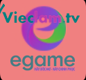 Logo Công Ty Cổ Phần Trò Chơi Giáo Dục Trực Tuyến EGame
