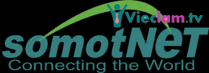 Logo CHI NHÁNH CÔNG TY TNHH SOMOTNET