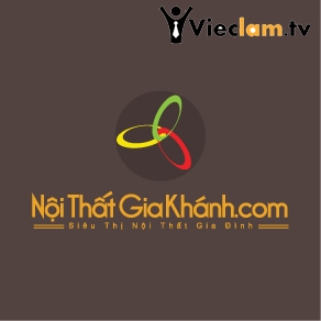 Logo Thuong Mai Dich Vu Gia Khanh Viet Nam LTD