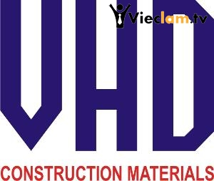 Logo Công ty Cổ phần Việt Hải Đăng
