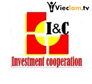 Logo Công ty cổ phần Dược Phẩm I và C