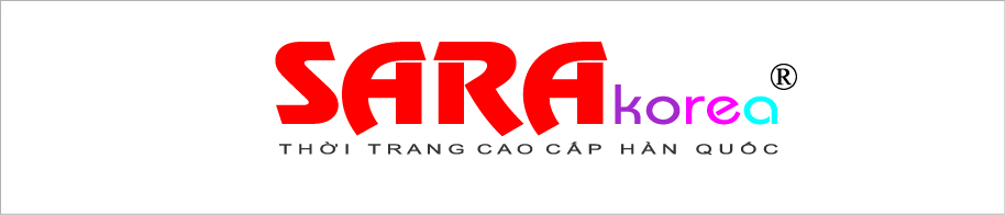 Logo Công ty cổ phần truyền thông Sara Korea