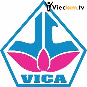 Logo Công ty cổ phần đầu tư Vĩnh Cát