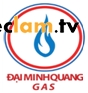 Logo Công ty TNHH TM DV Đại Minh Quang